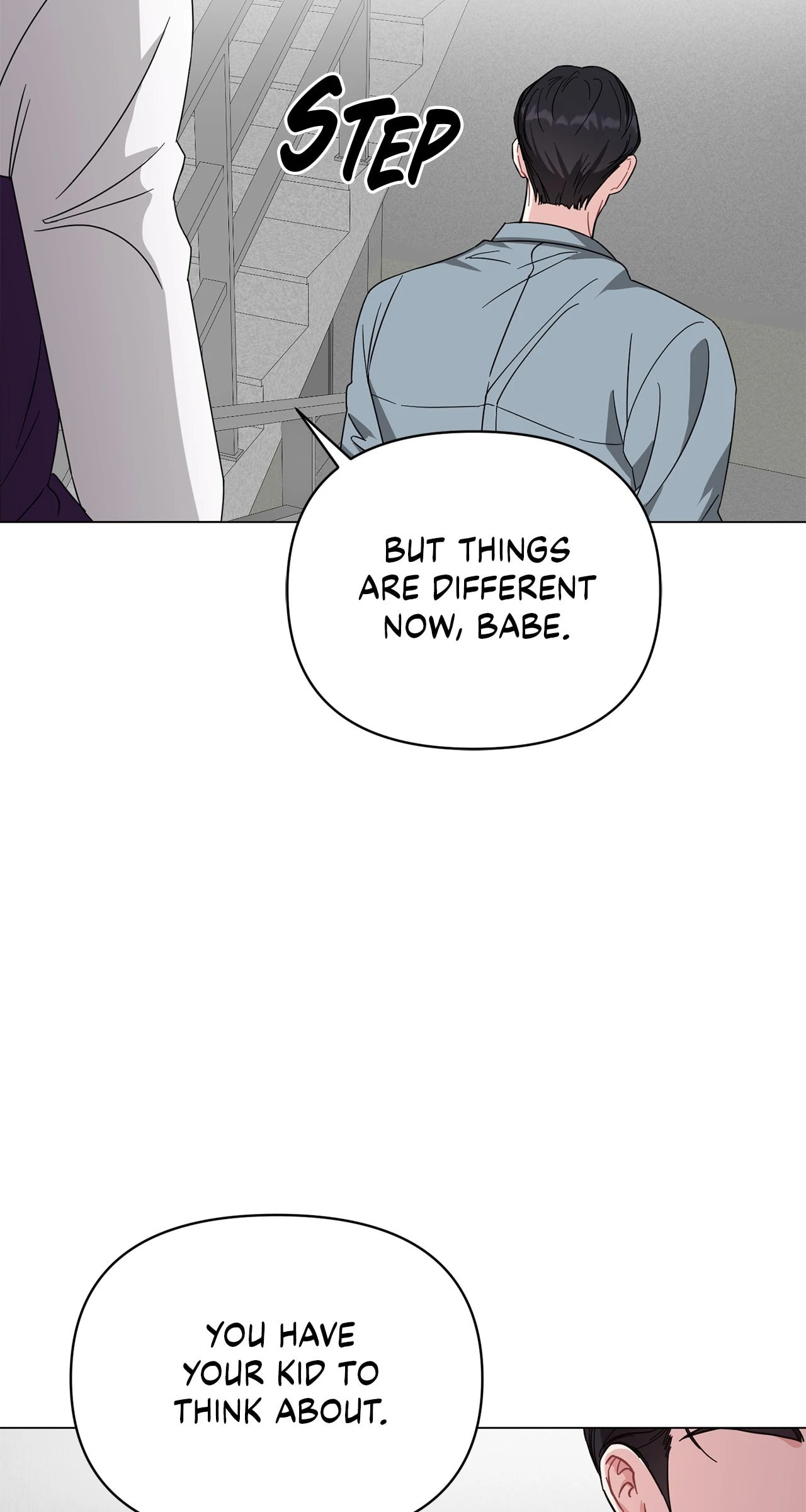 Sultry Satisfaction – Chapter 19 page 27