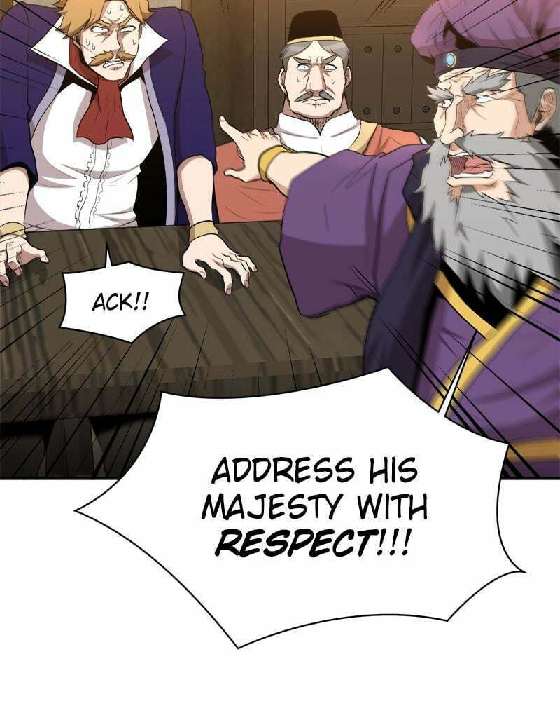 The Strongest Florist – Chapter 77 page 72