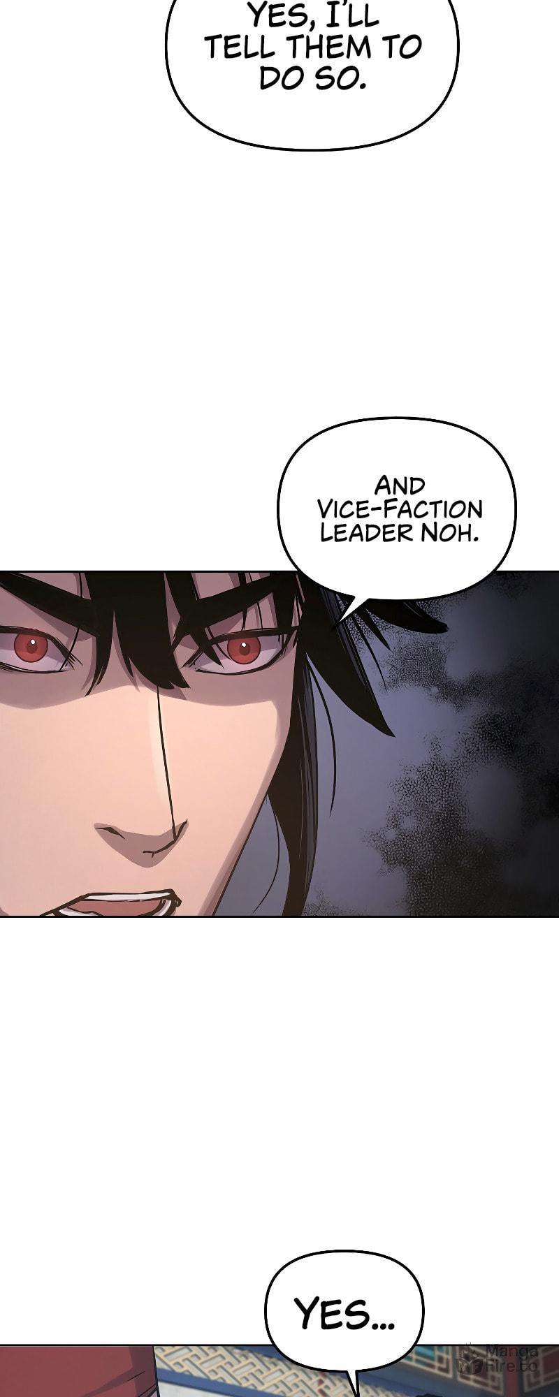 The Reborn Ranker Chronicles – Chapter 30 page 5