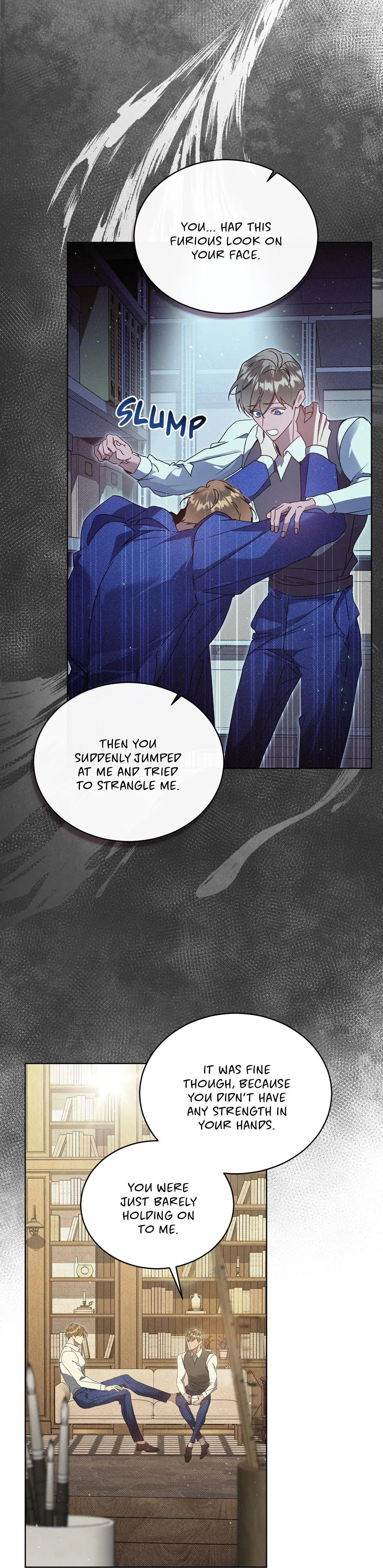 The Bad Life – Chapter 20 page 44