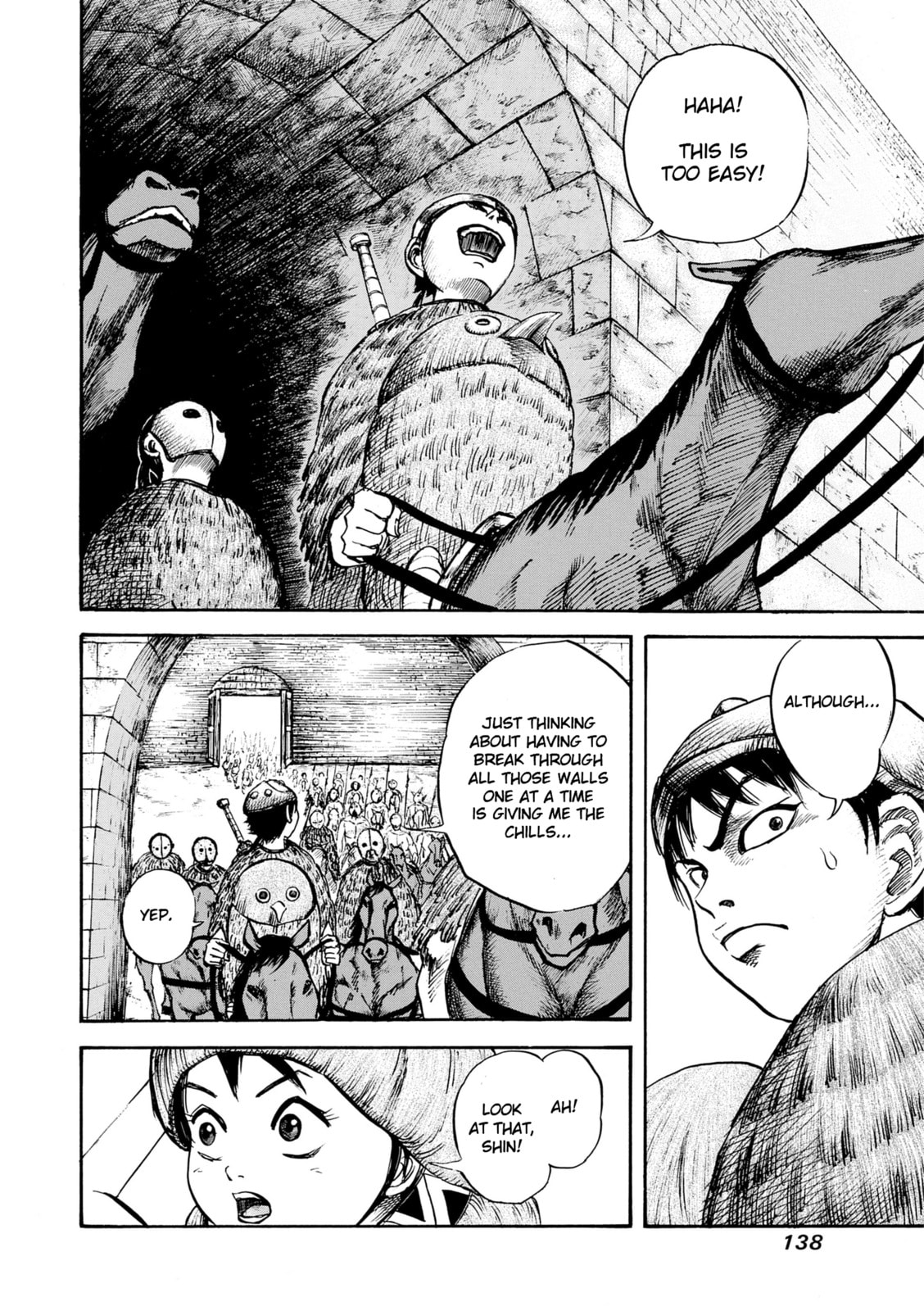 Open Gate page 3