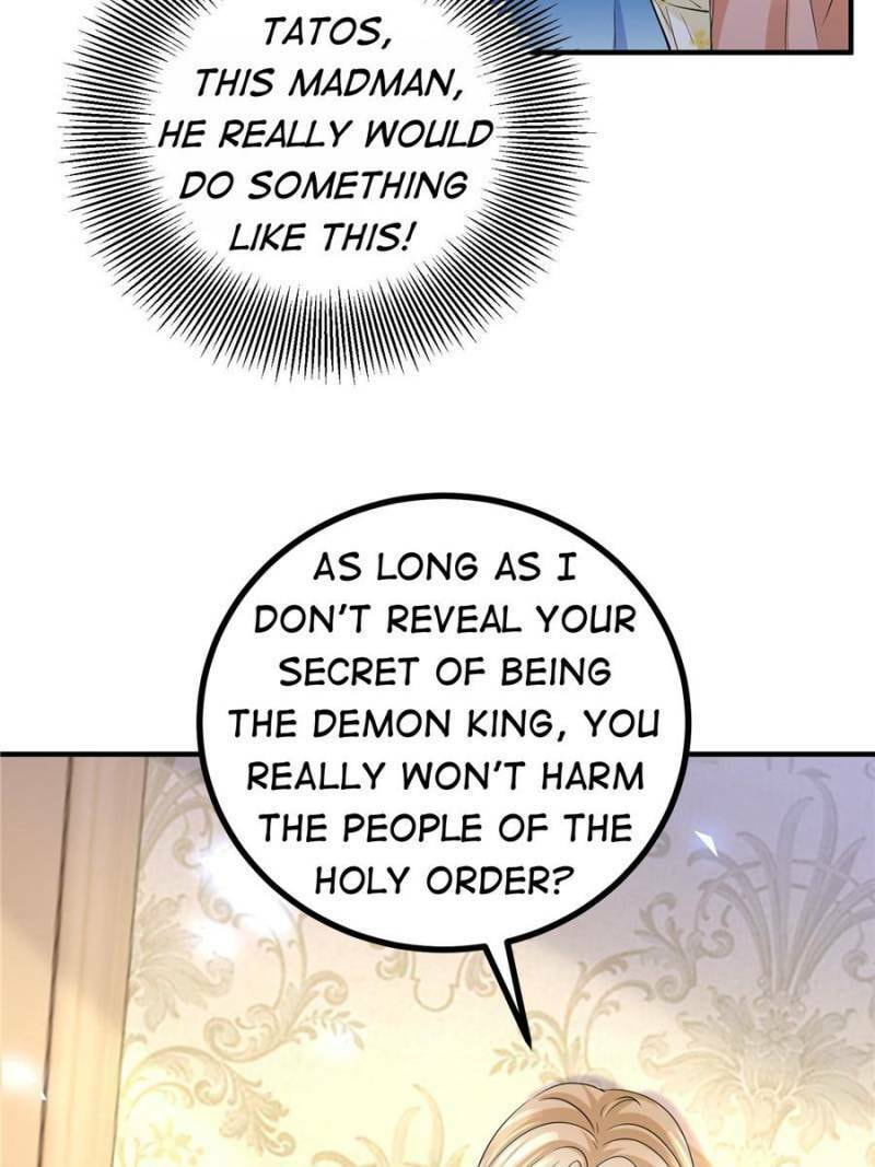 The Sultry Demon King Wants Me – Chapter 28 page 15