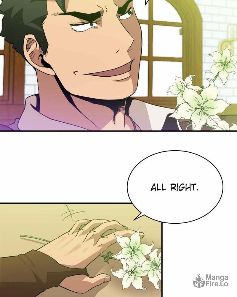 The Strongest Florist – Chapter 41 page 32