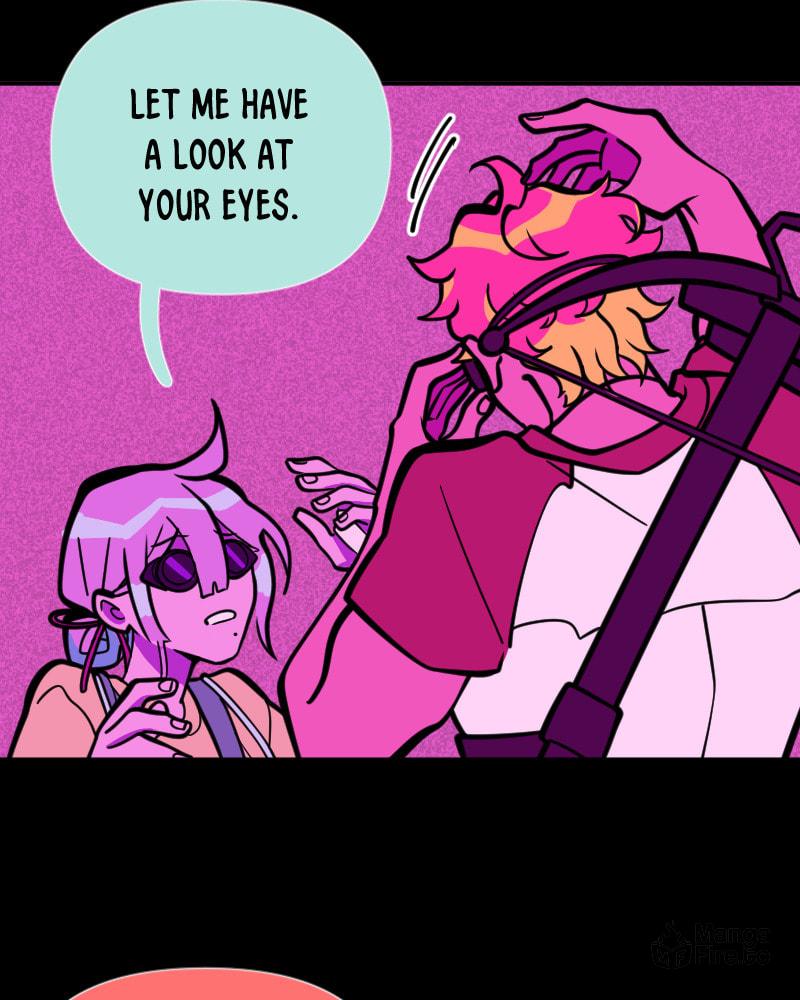Homesick (Ms. Freaky) (Colored) – Chapter 57 page 62