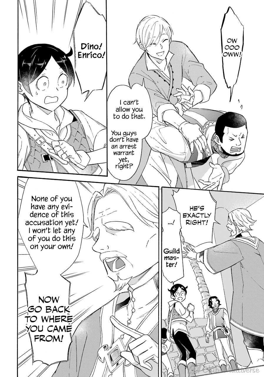 Trial and Judgement page 7