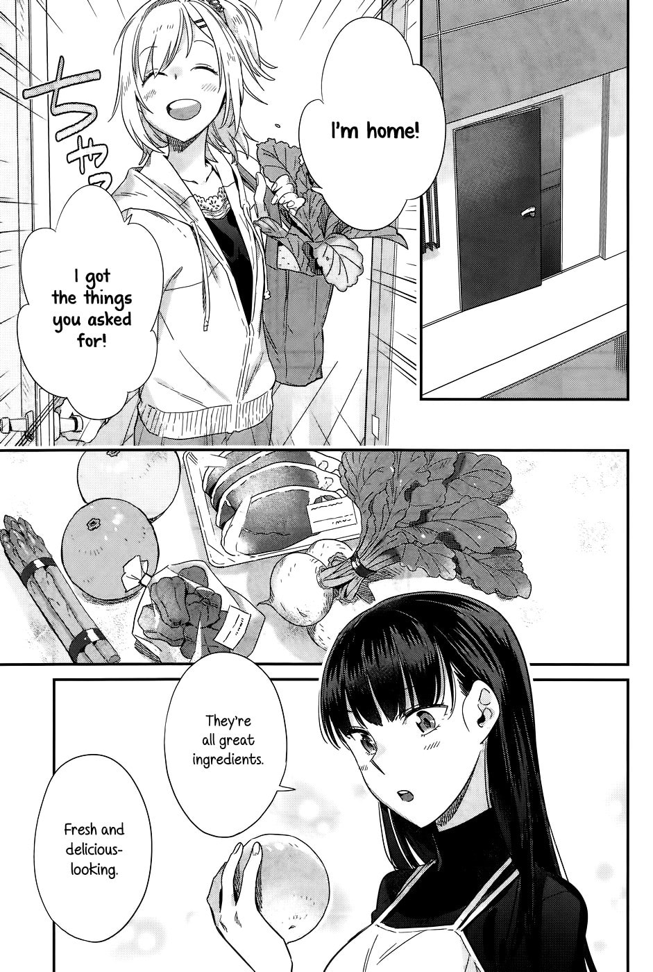 Summer Rolls page 22