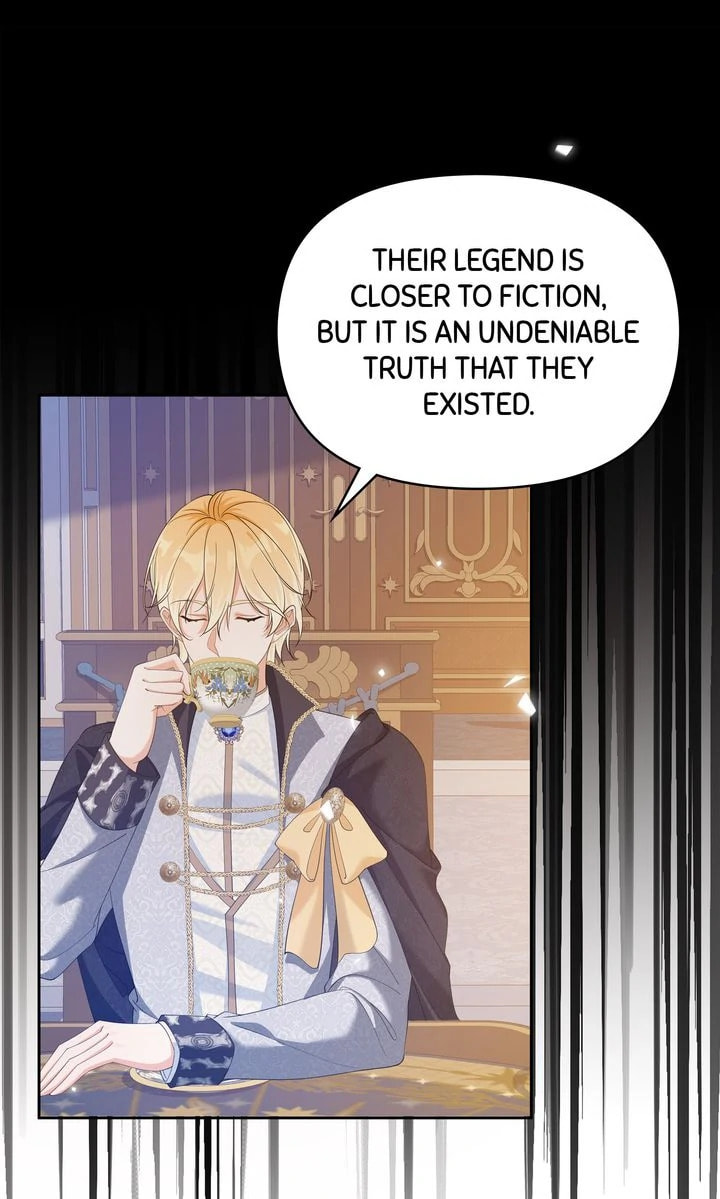 The Daddy Dilemma – Chapter 52 page 40