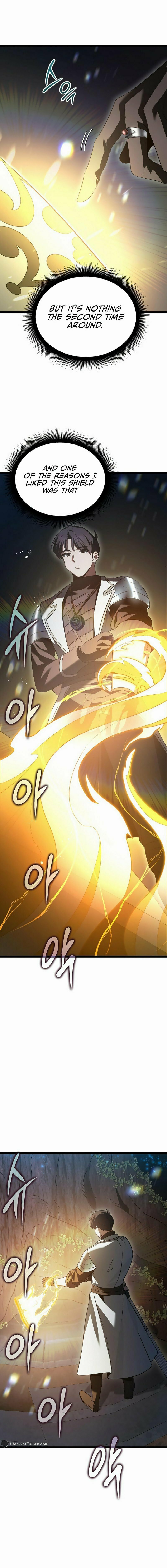 The Hero Becomes Duke's Eldest Son – Chapter 17 page 16