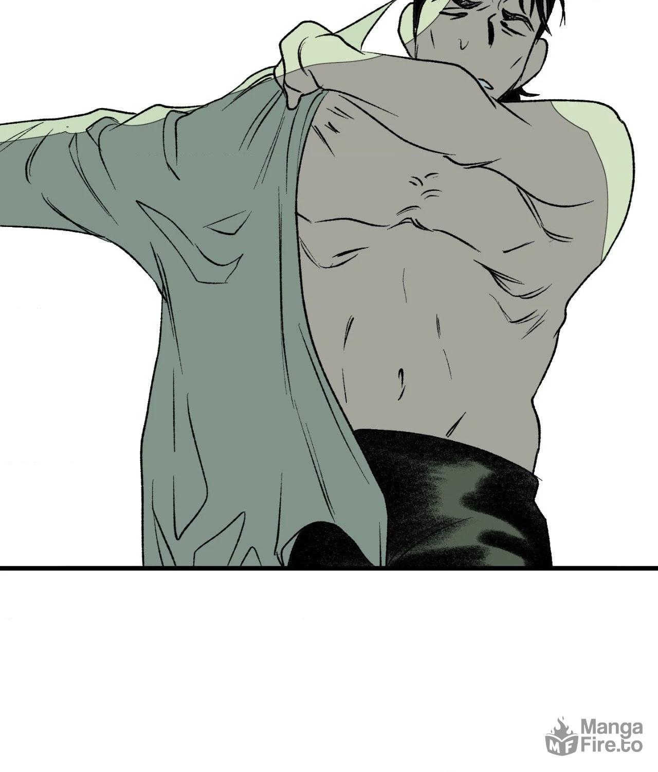 Melt Bless You – Chapter 6 page 34