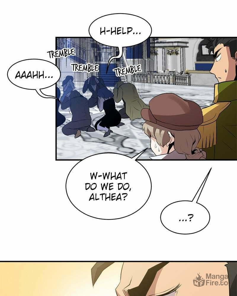 The Strongest Florist – Chapter 47 page 77