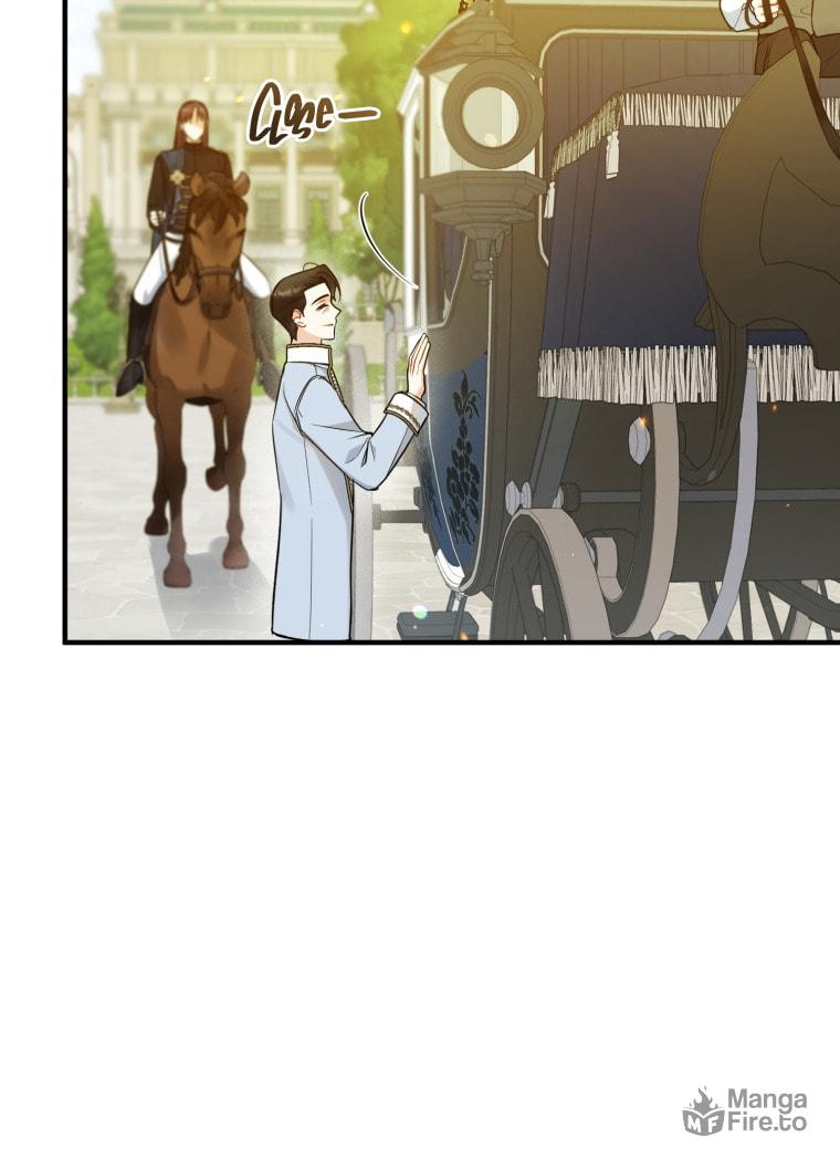 Reforming the Obsessive Male Lead – Chapter 36 page 8