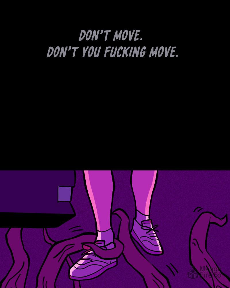 Homesick (Ms. Freaky) (Colored) – Chapter 58 page 17