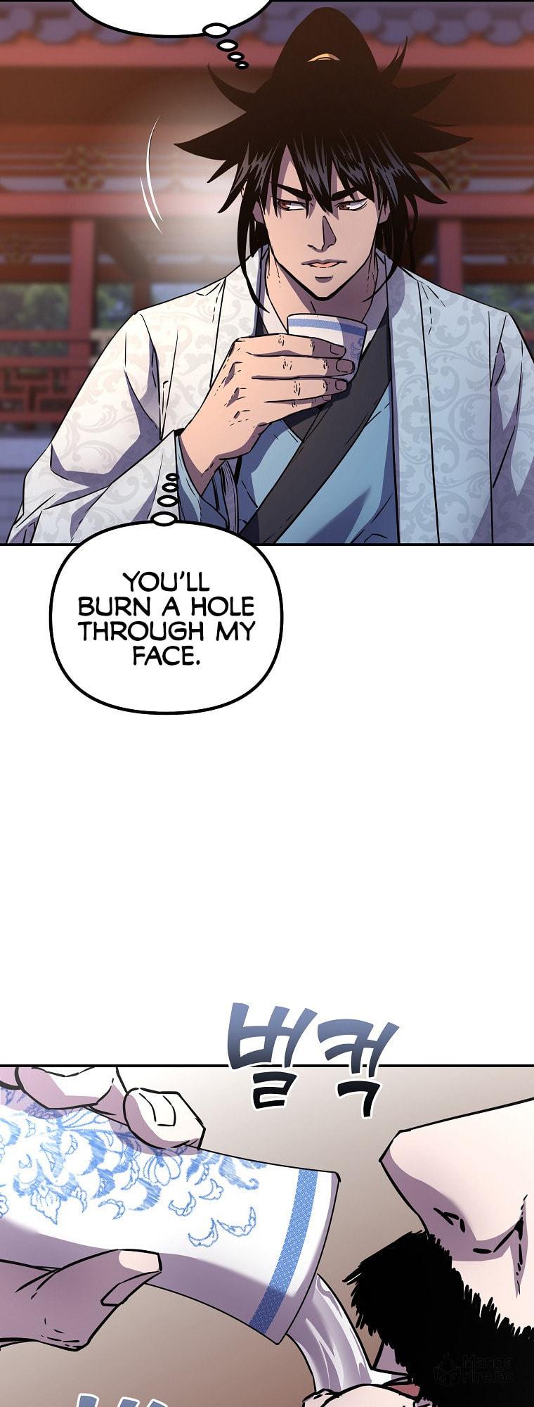 The Reborn Ranker Chronicles – Chapter 48 page 11
