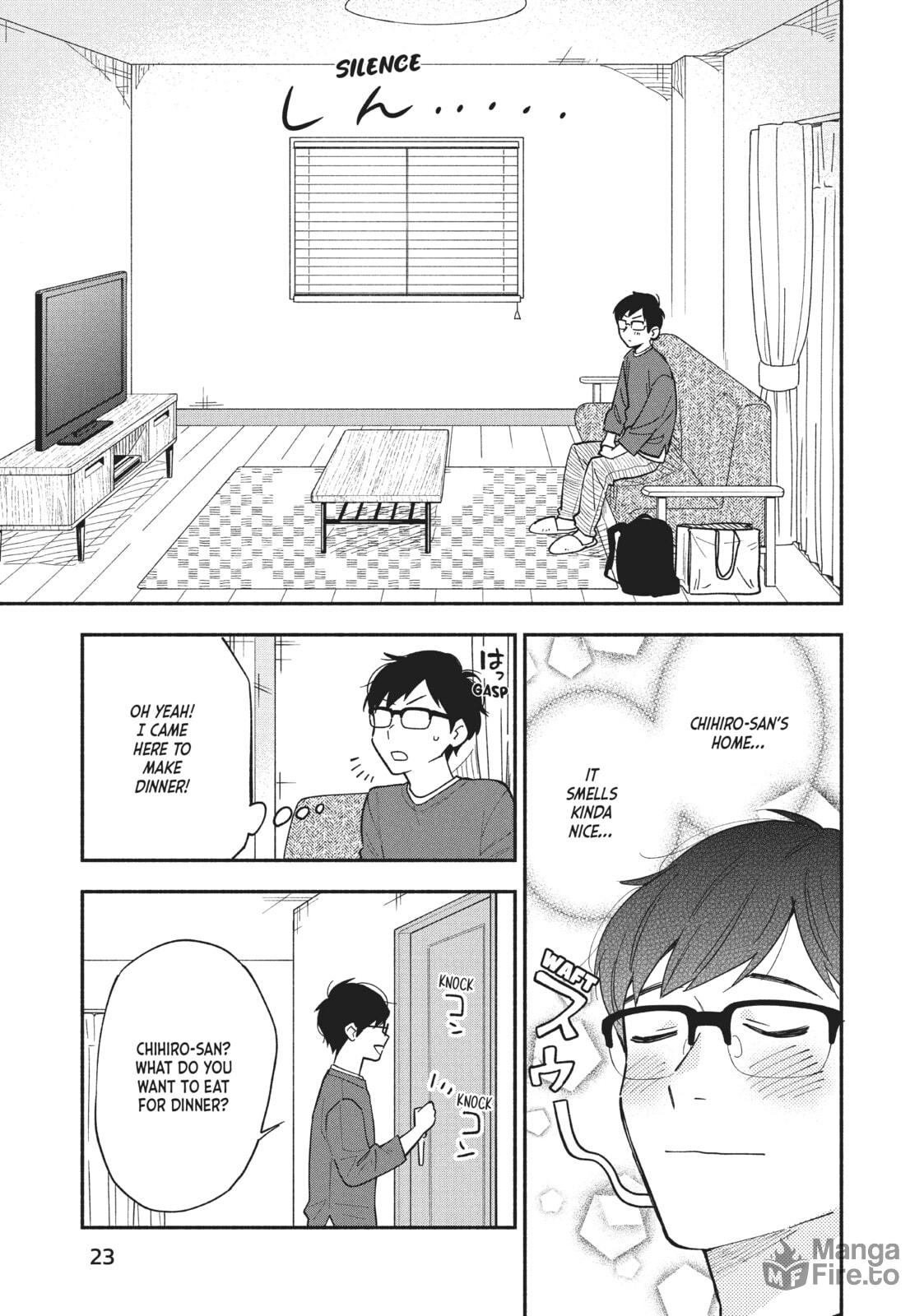 Yakiniku at Home to Cheer up Your Wife! page 2