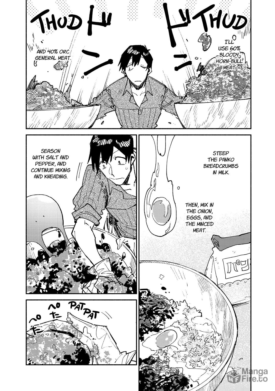 I Tried Out Some New Cooking Tools page 11