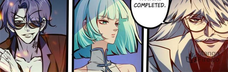 Alien Abyss: Restart Era – Chapter 30 page 29