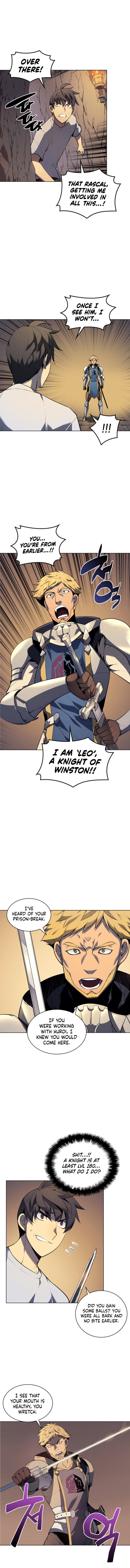 Overgeared – Chapter 26 page 10