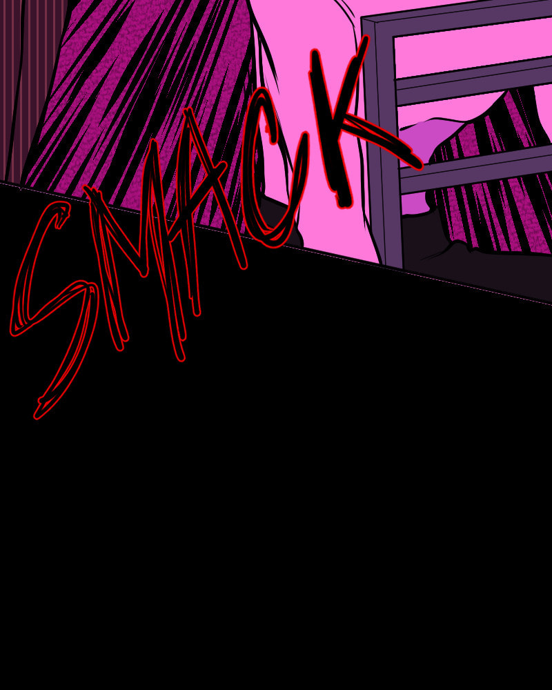 Homesick (Ms. Freaky) (Colored) – Chapter 26 page 46