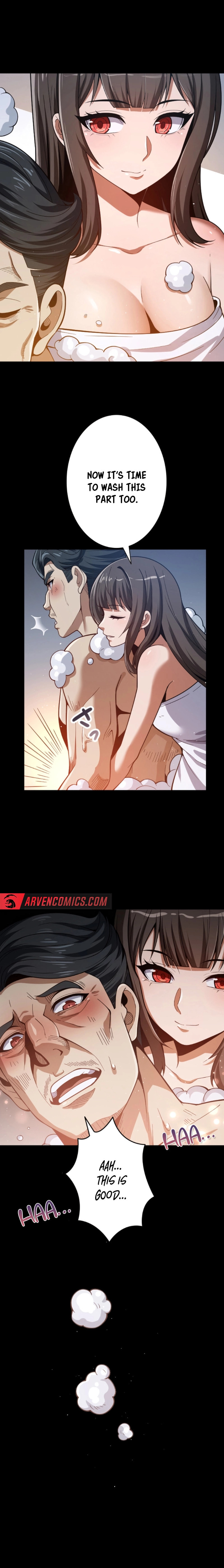 The Woman Called Naruse Narumi – Chapter 7 page 1
