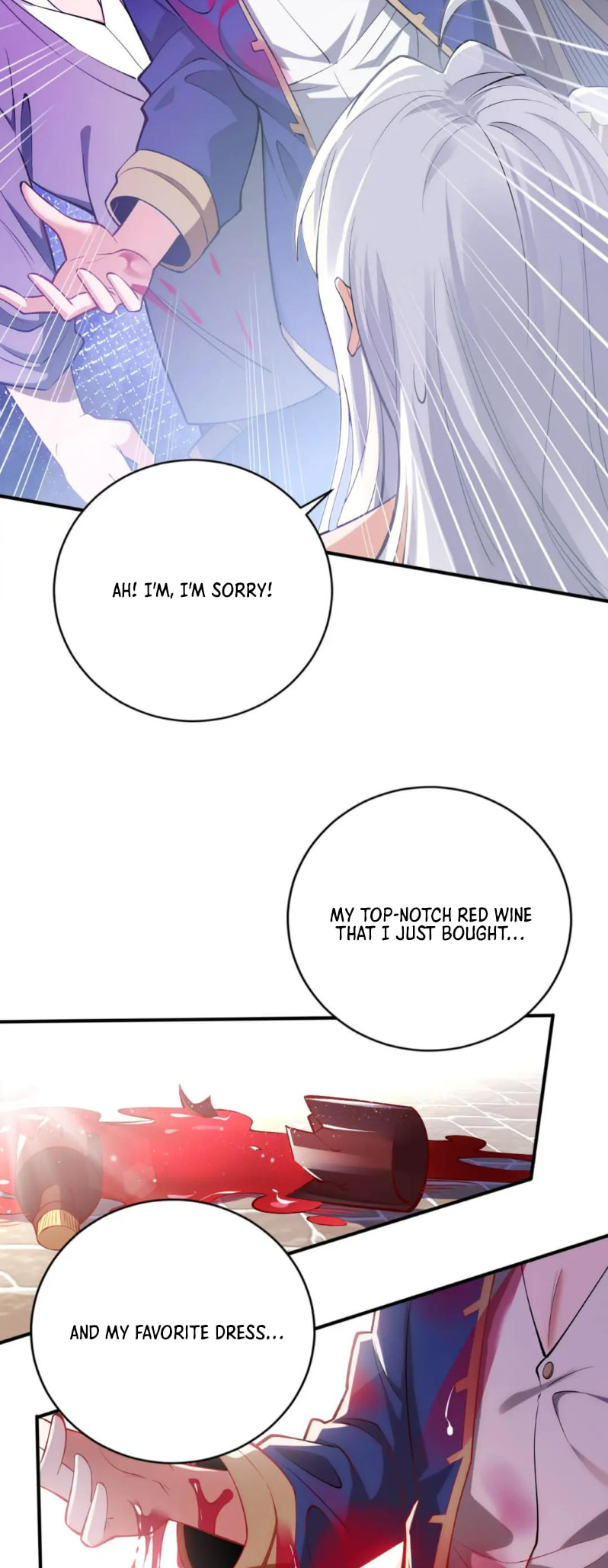 The Invincible Saintess – Chapter 44 page 7