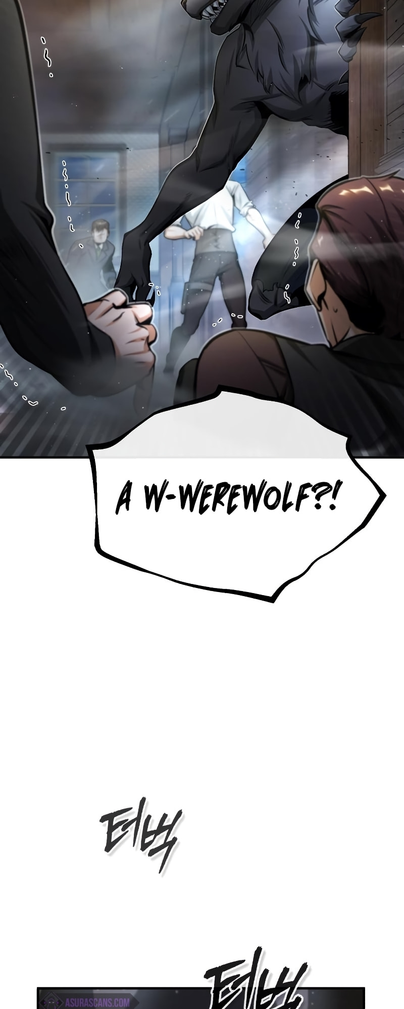 James Moriarty page 33