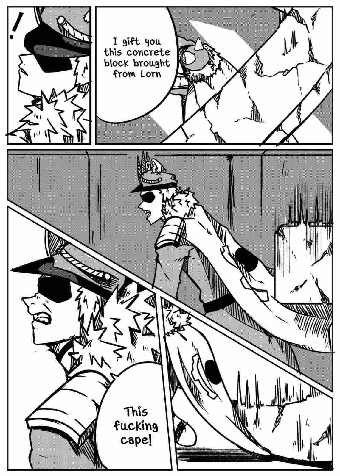 Last Pod Kontrolem page 3
