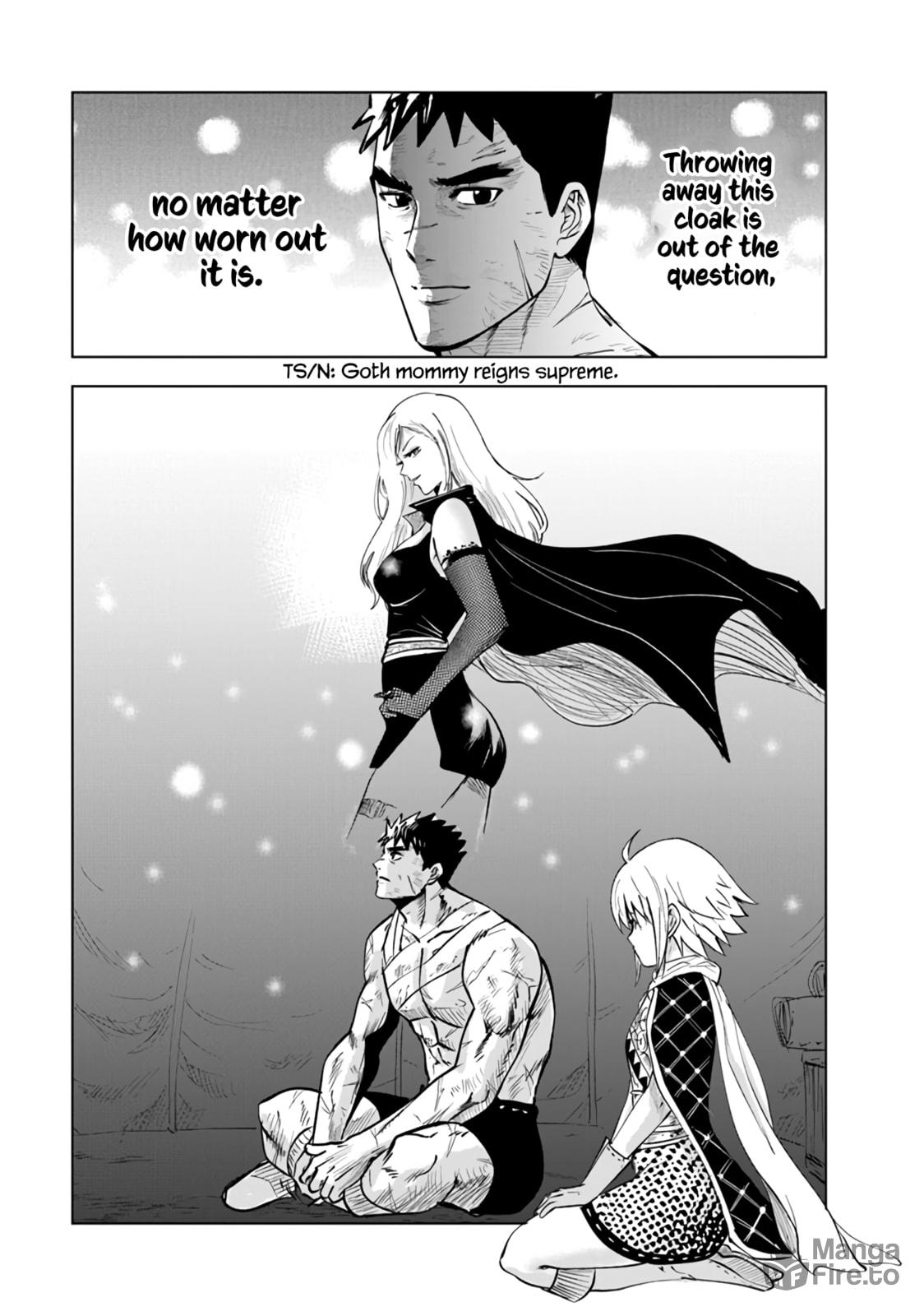 Barbarian Suppression War (5) page 26