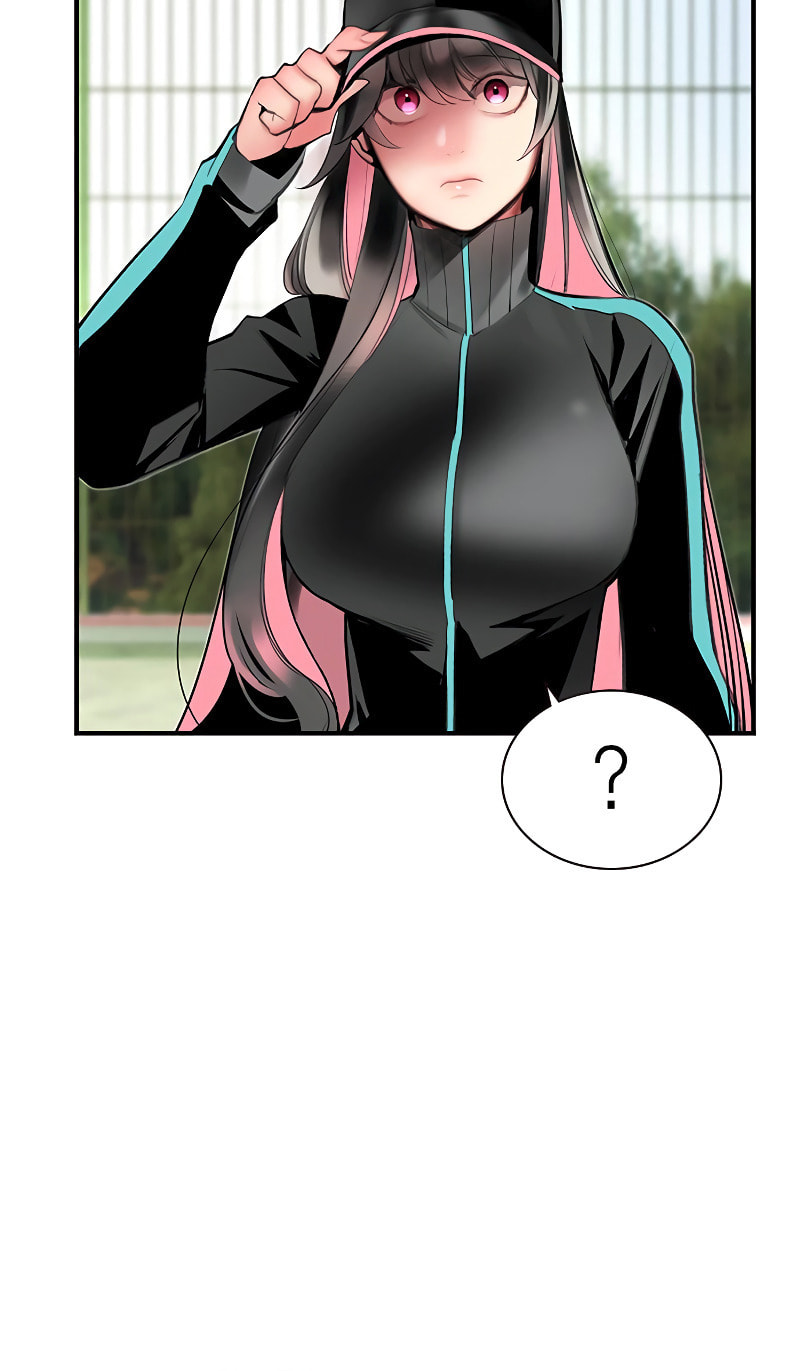 Jungle Juice – Chapter 50 page 36