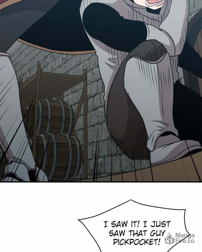 The Strongest Florist – Chapter 53 page 14