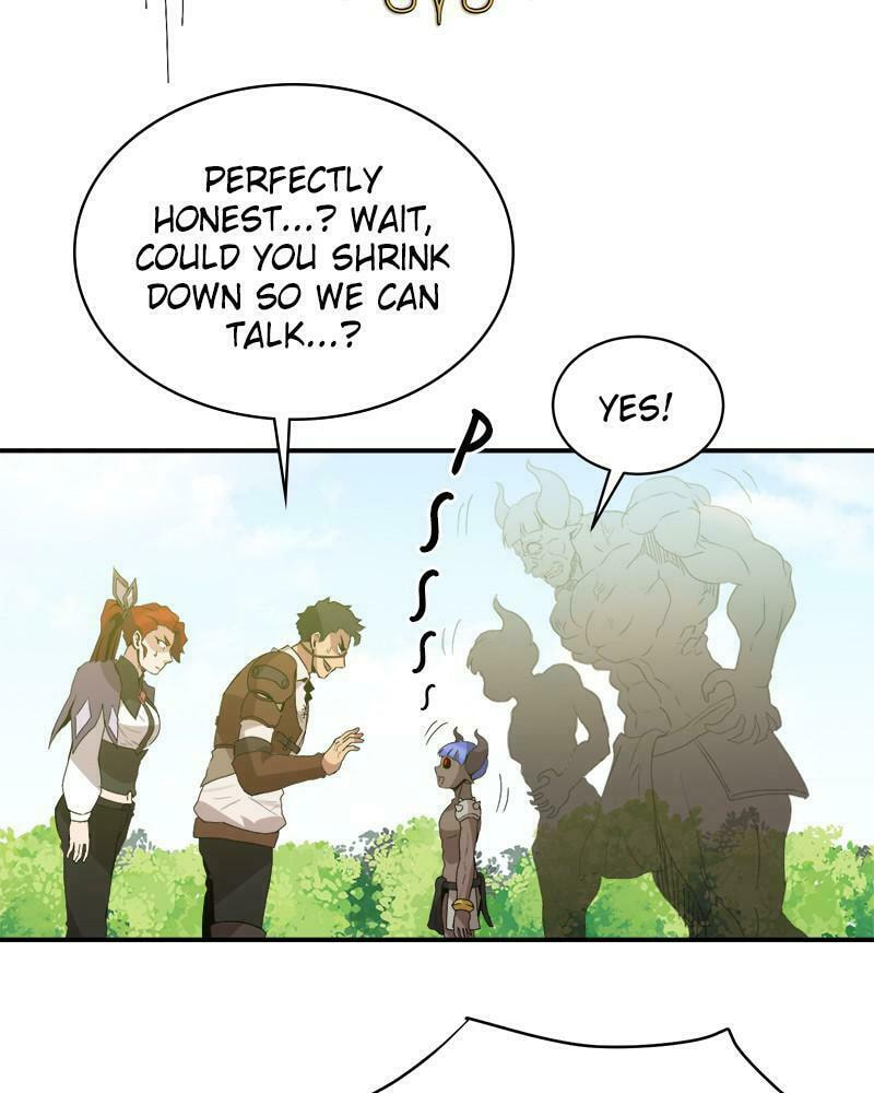 The Strongest Florist – Chapter 42 page 85