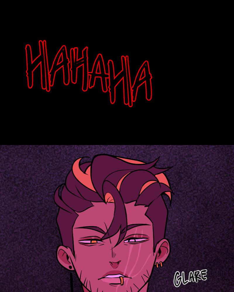 Homesick (Ms. Freaky) (Colored) – Chapter 26 page 39