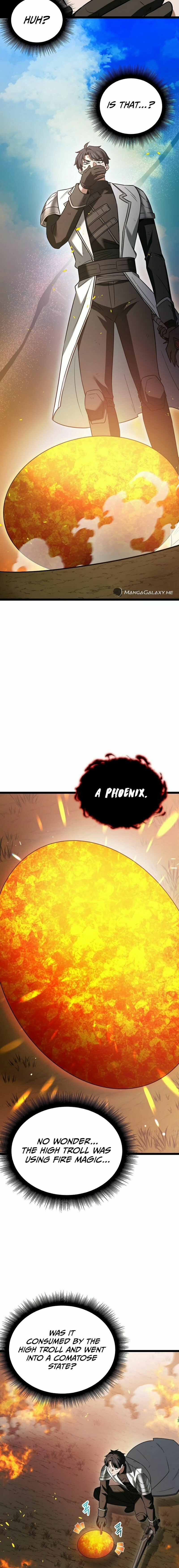 The Hero Becomes Duke's Eldest Son – Chapter 13 page 14