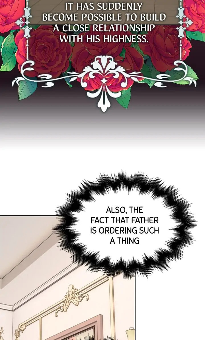 The Daddy Dilemma – Chapter 29 page 40