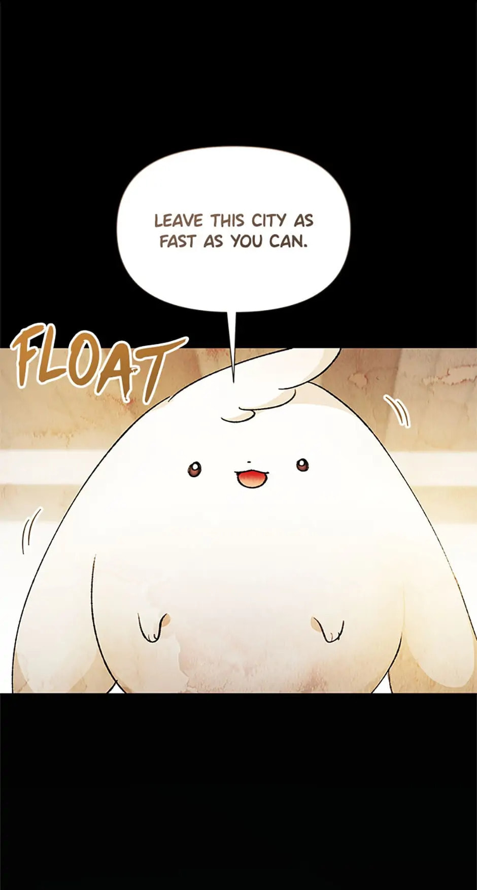 Hey, Little Duke, Just Trust This Sister! – Chapter 47 page 52