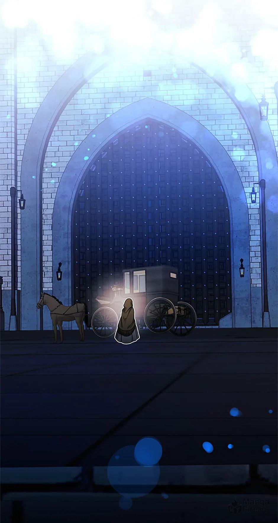 Hey, Little Duke, Just Trust This Sister! – Chapter 53 page 26