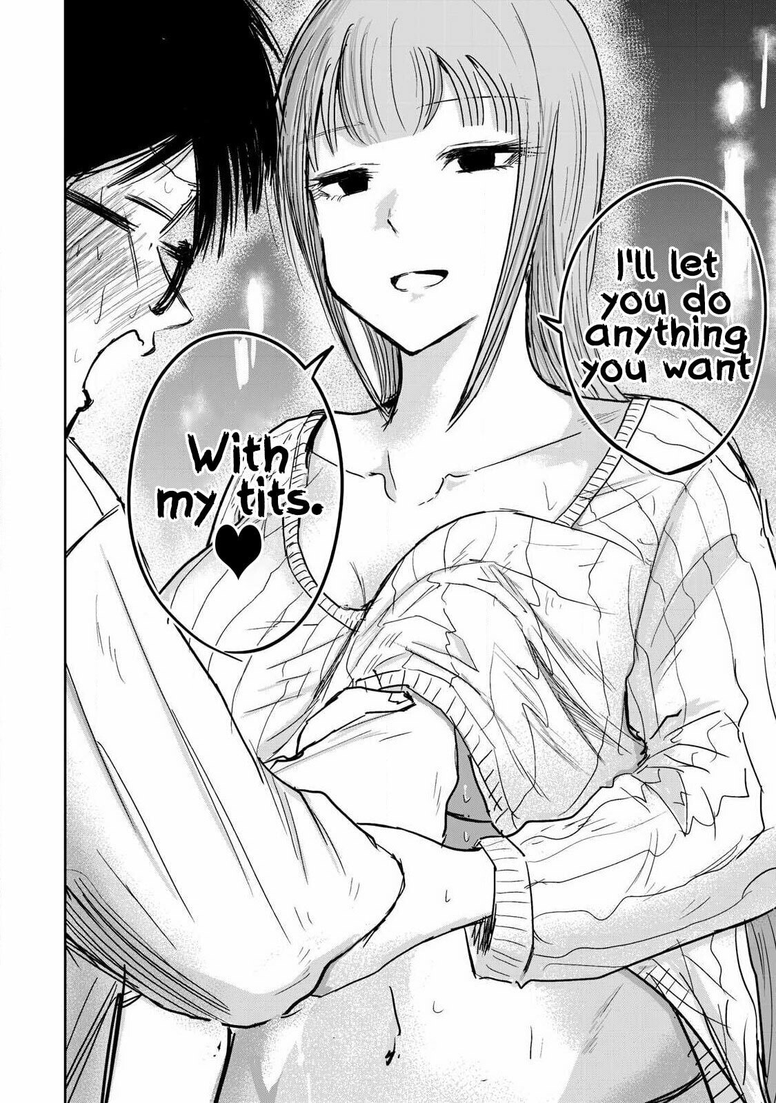 Ueno-kun wa Kaihatsuzumi – Chapter 9 page 18