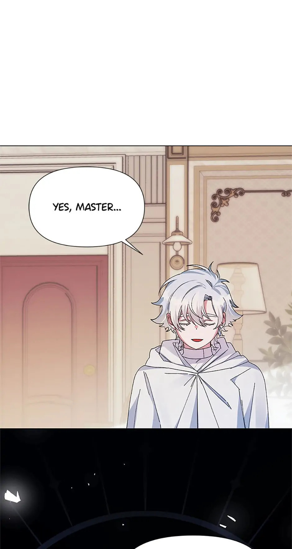 Hey, Little Duke, Just Trust This Sister! – Chapter 47 page 21
