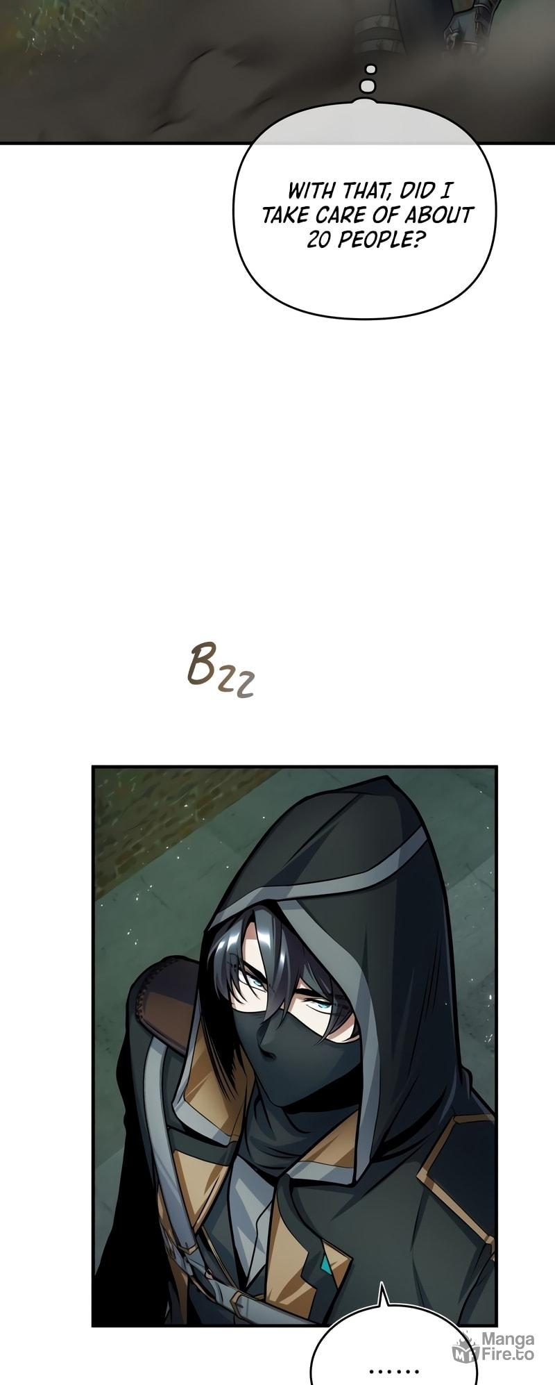 The Academy's Undercover Professor – Chapter 18 page 19