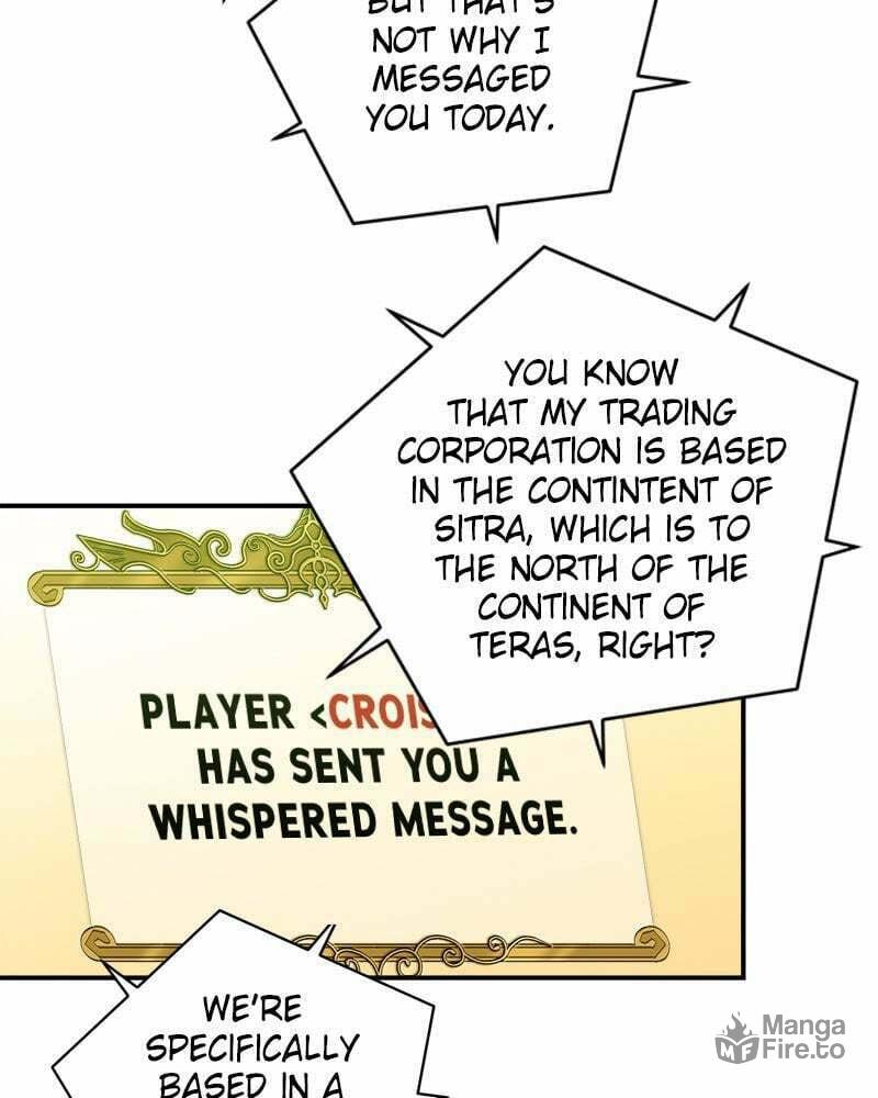 The Strongest Florist – Chapter 41 page 23