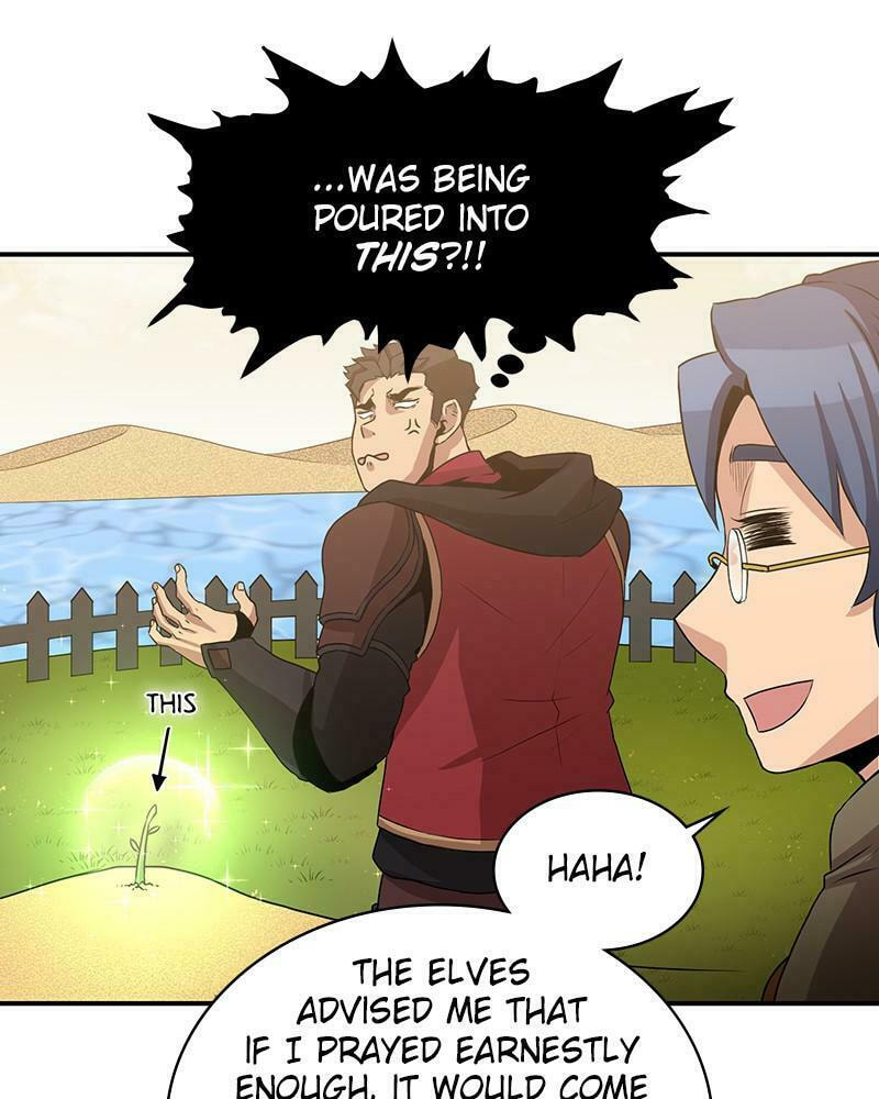 The Strongest Florist – Chapter 55 page 22