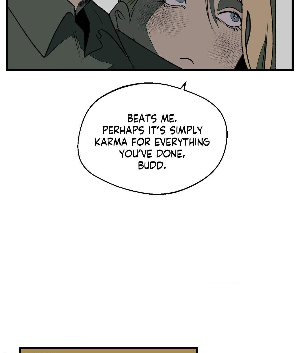 Melt Bless You – Chapter 18 page 30