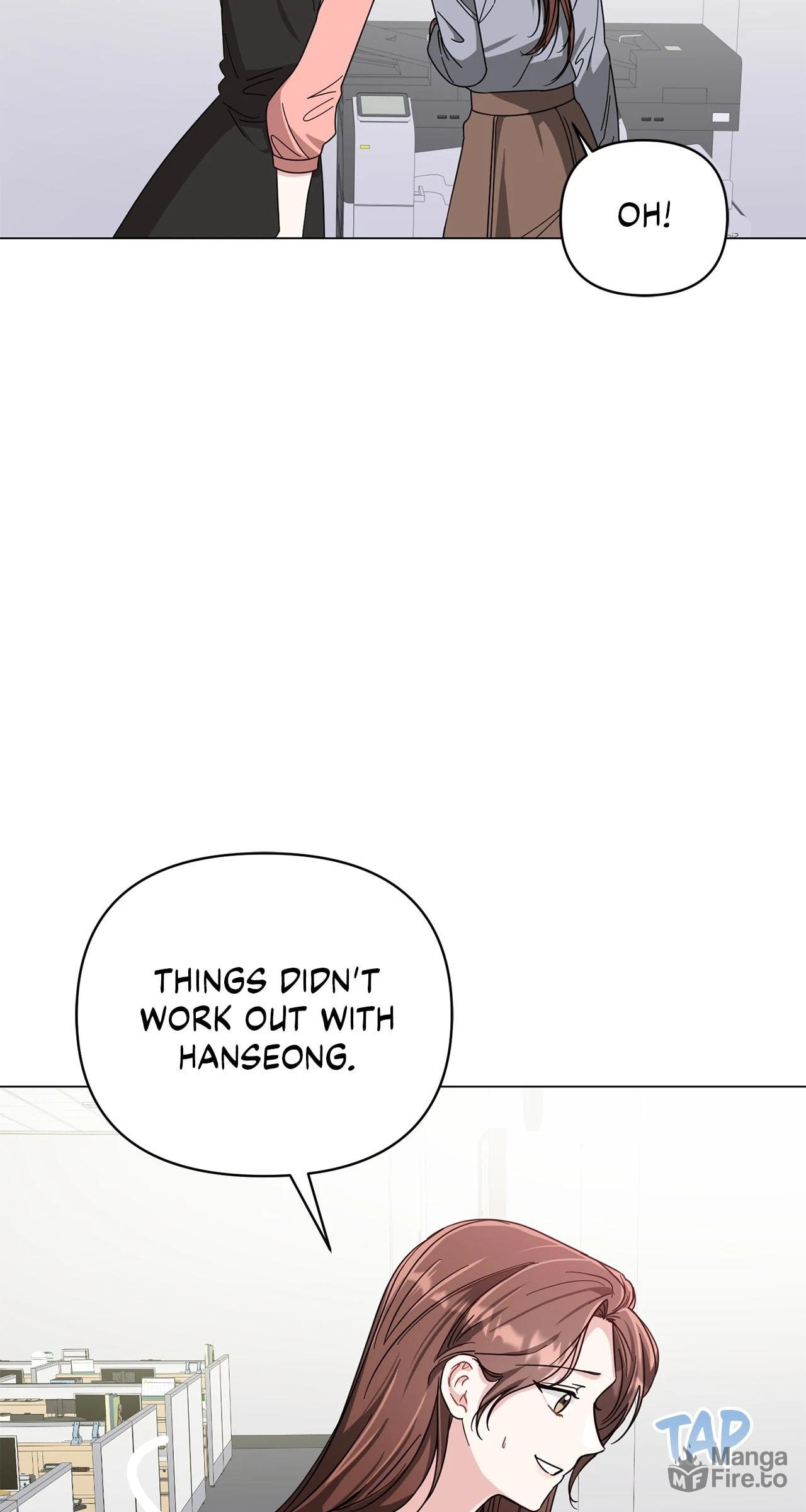 Sultry Satisfaction – Chapter 19 page 47