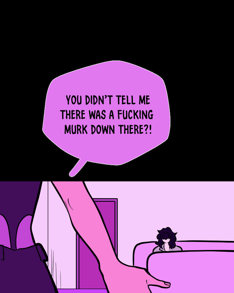 Homesick (Ms. Freaky) (Colored) – Chapter 58 page 37