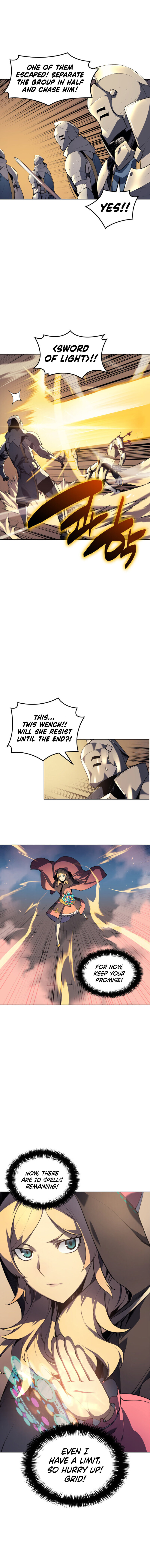 Overgeared – Chapter 26 page 8
