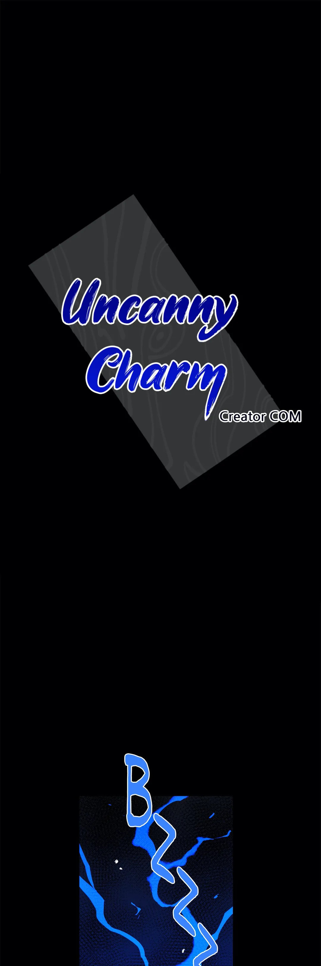 Uncanny Charm – Chapter 39 page 0