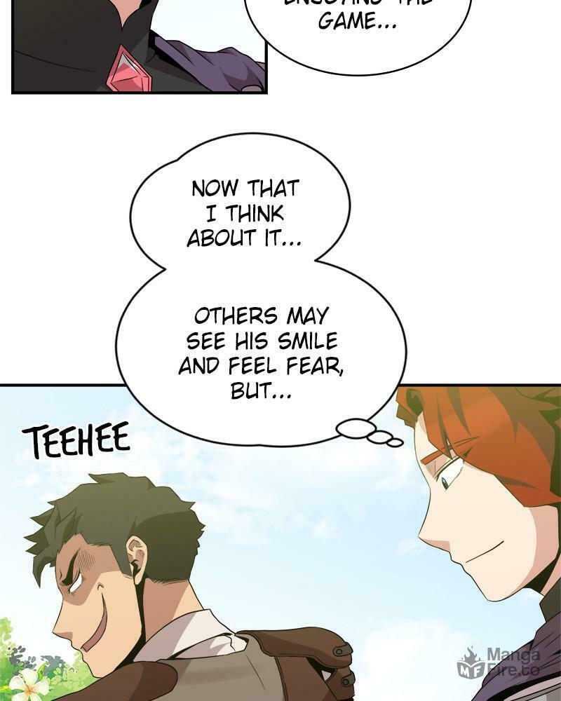 The Strongest Florist – Chapter 42 page 5