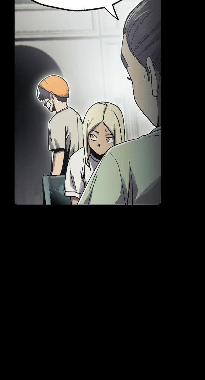 Banhyang: The Remote Island – Chapter 15 page 22