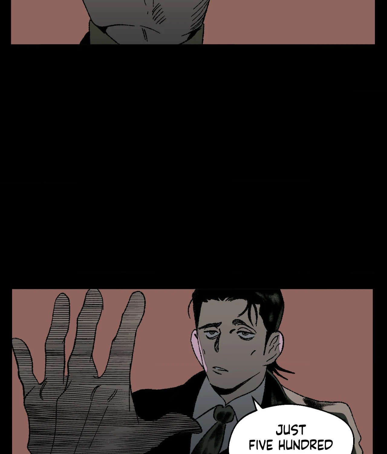 Melt Bless You – Chapter 2 page 13