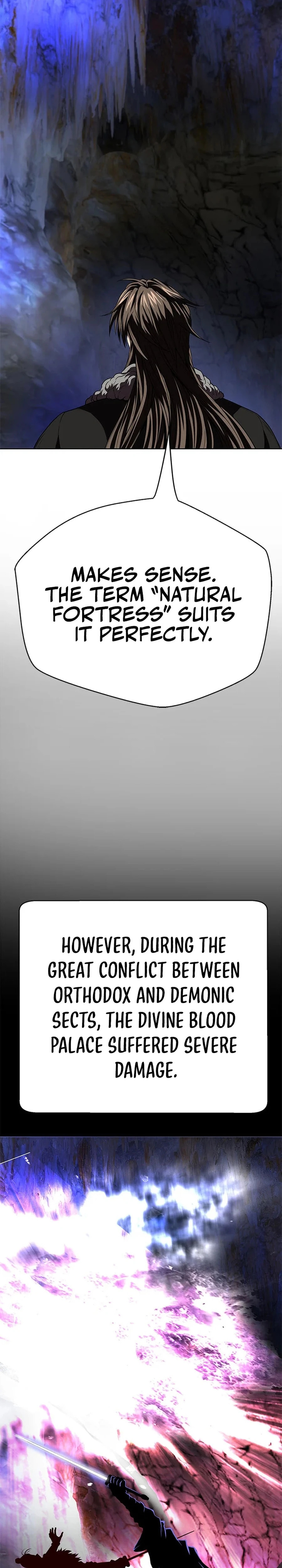 Invincible Territory – Chapter 42 page 20