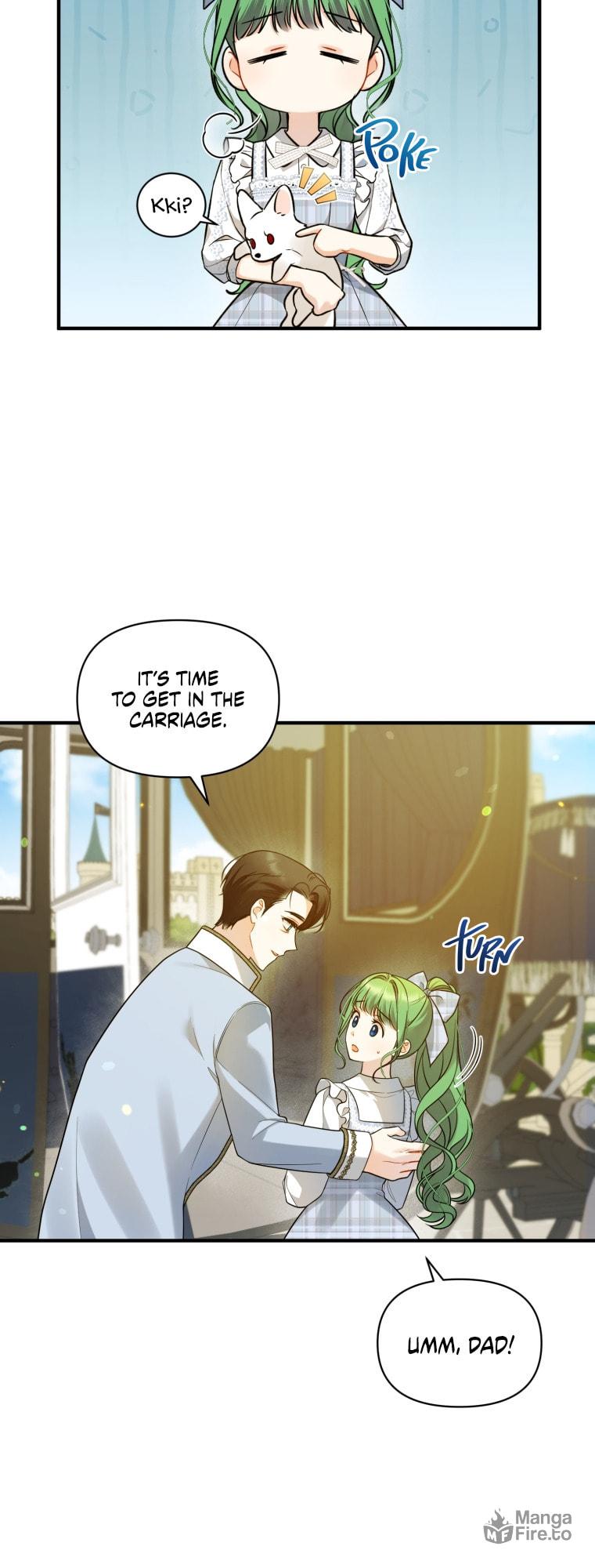 Reforming the Obsessive Male Lead – Chapter 36 page 5